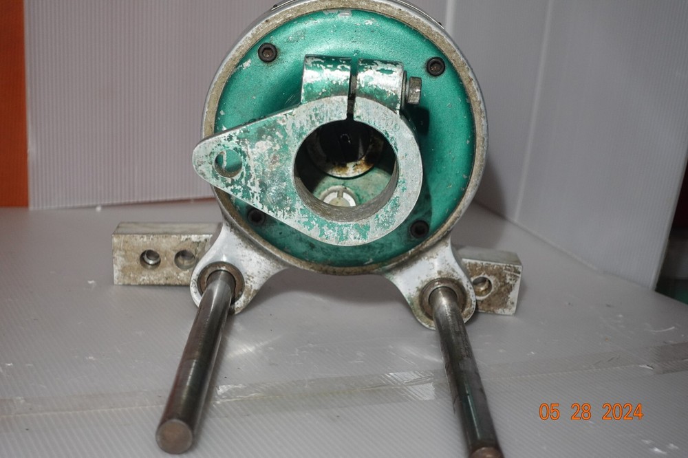 Rockwell Commander Multi Drill Head # 600