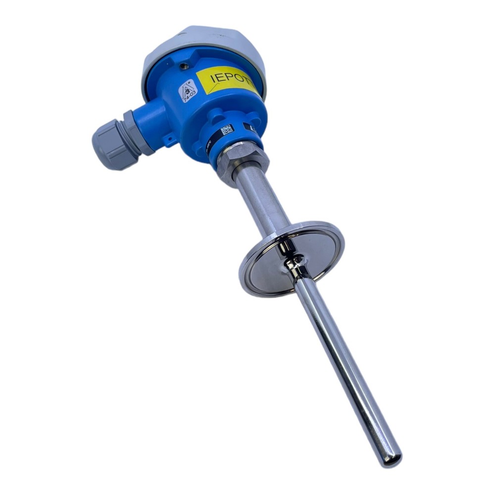 Endress+Hauser TR45-BF5B1S2HAGGA0 Level Sensor for Industrial Use E+H TR45