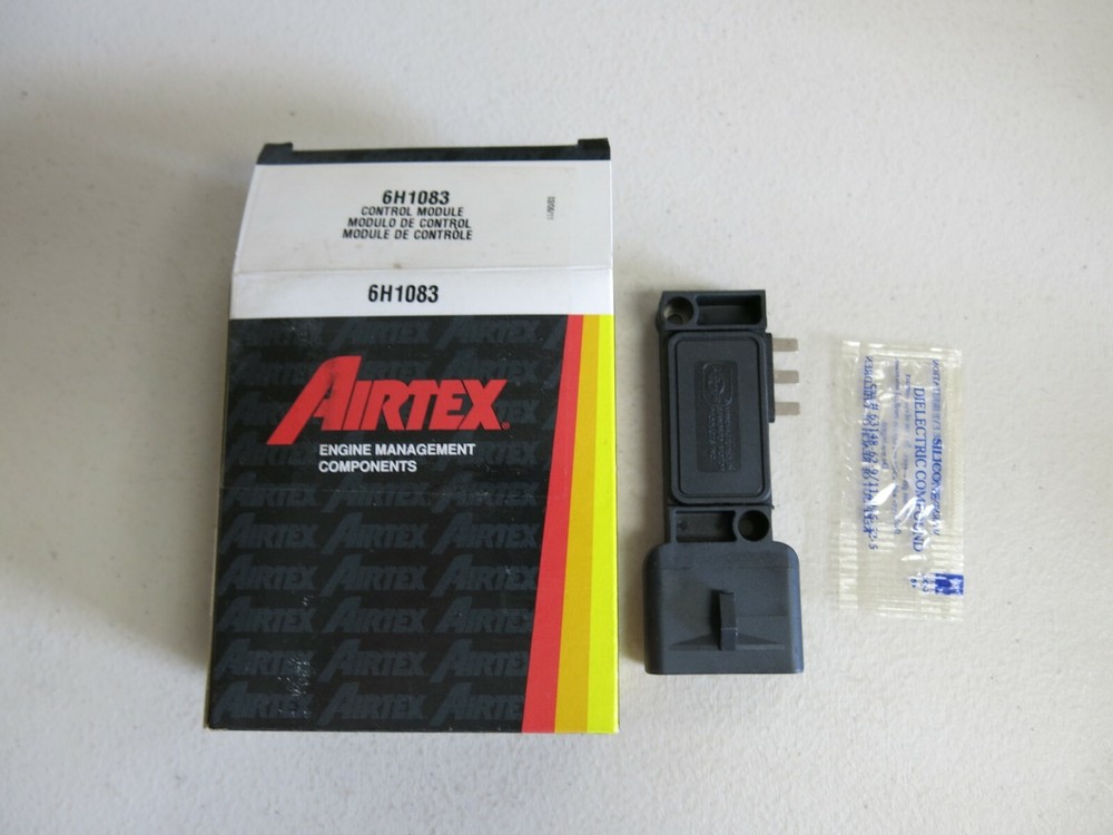Ignition Control Module CBE34 / 6H1083 (Ford/Mercury 1987-90)