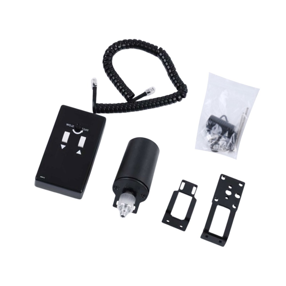 Electronic Telescope Focuser Single Axis Motor Drive Monocular For Sky-Watcher