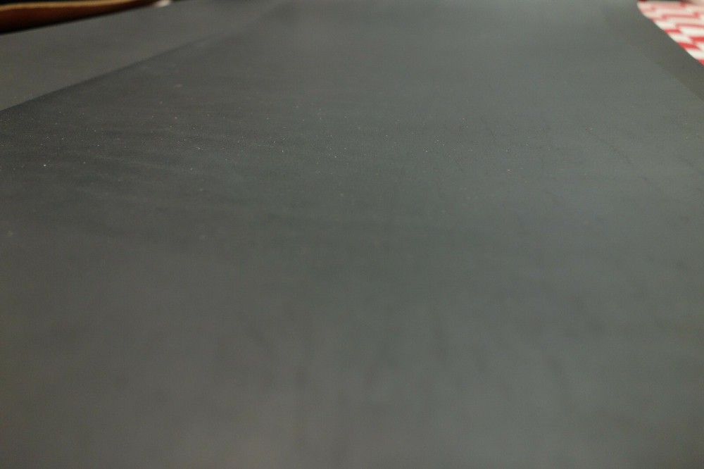 Horween Blue Lake Chromexcel Leather Piece, Select Your Size And Thickness.