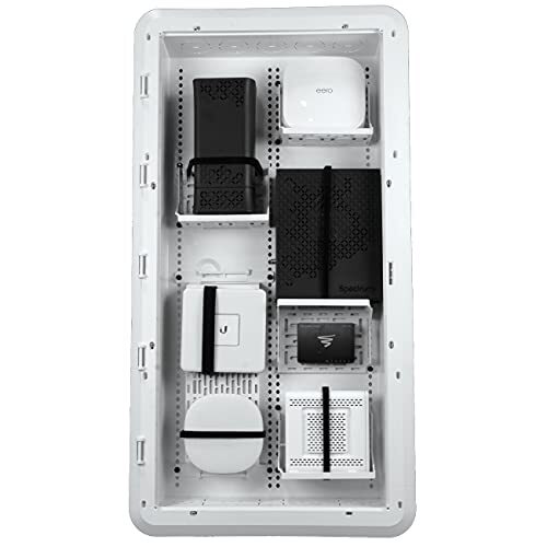 Ac1060 Shelf Mounting Bracket White
