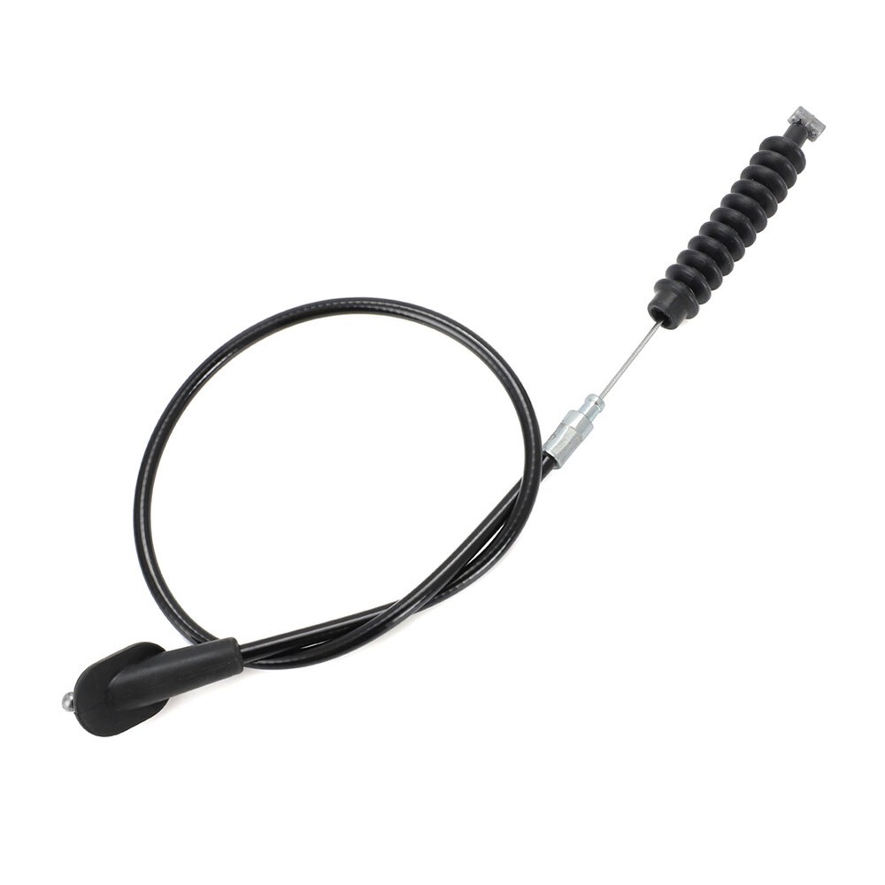 For 1982-1986 Honda ATC185S ATC200 ATC200S Recoil PullStart Decompression Cable