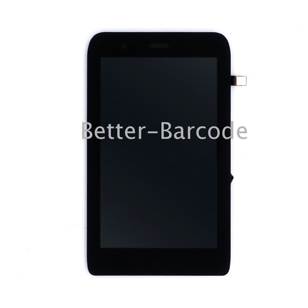 US New LCD Module Display with Touch Screen Digitizer For Honeywell EDA61K