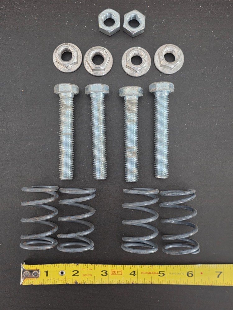 New Vibration Damper kit for Copeland Compressor