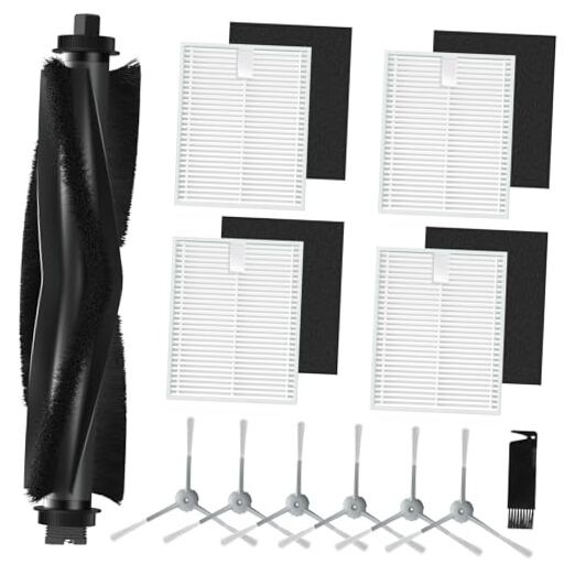 12 Pack Replacement Accessories kit Compatible L60 Replacement Parts - 12 Pack