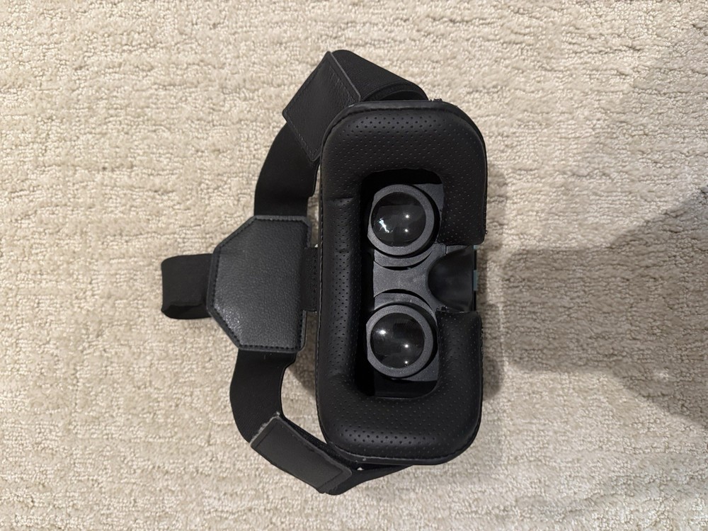 Utopia 360 VR Headset