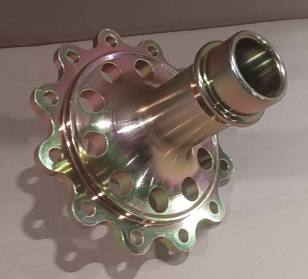 Chrysler 8.75" 30 spline Full Steel Spool