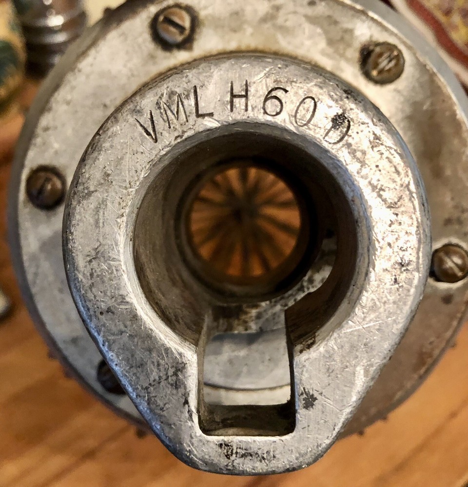 Hobart 60qt. VMLH60D Wire Whisk