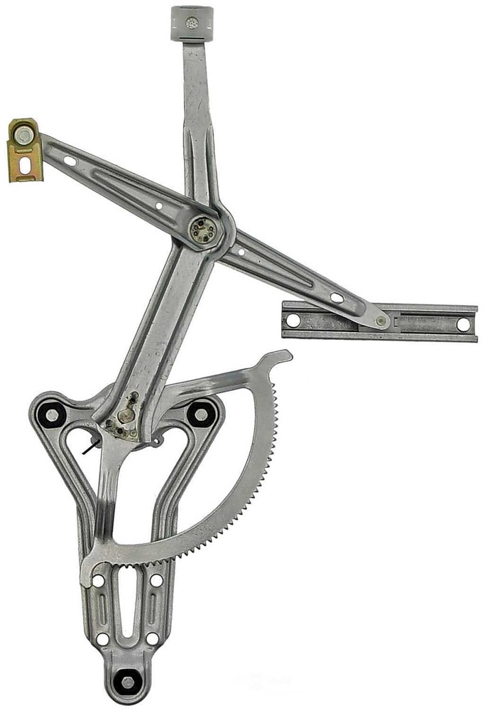 Dorman 740-570 Power Window Regulator (Regulator Only)