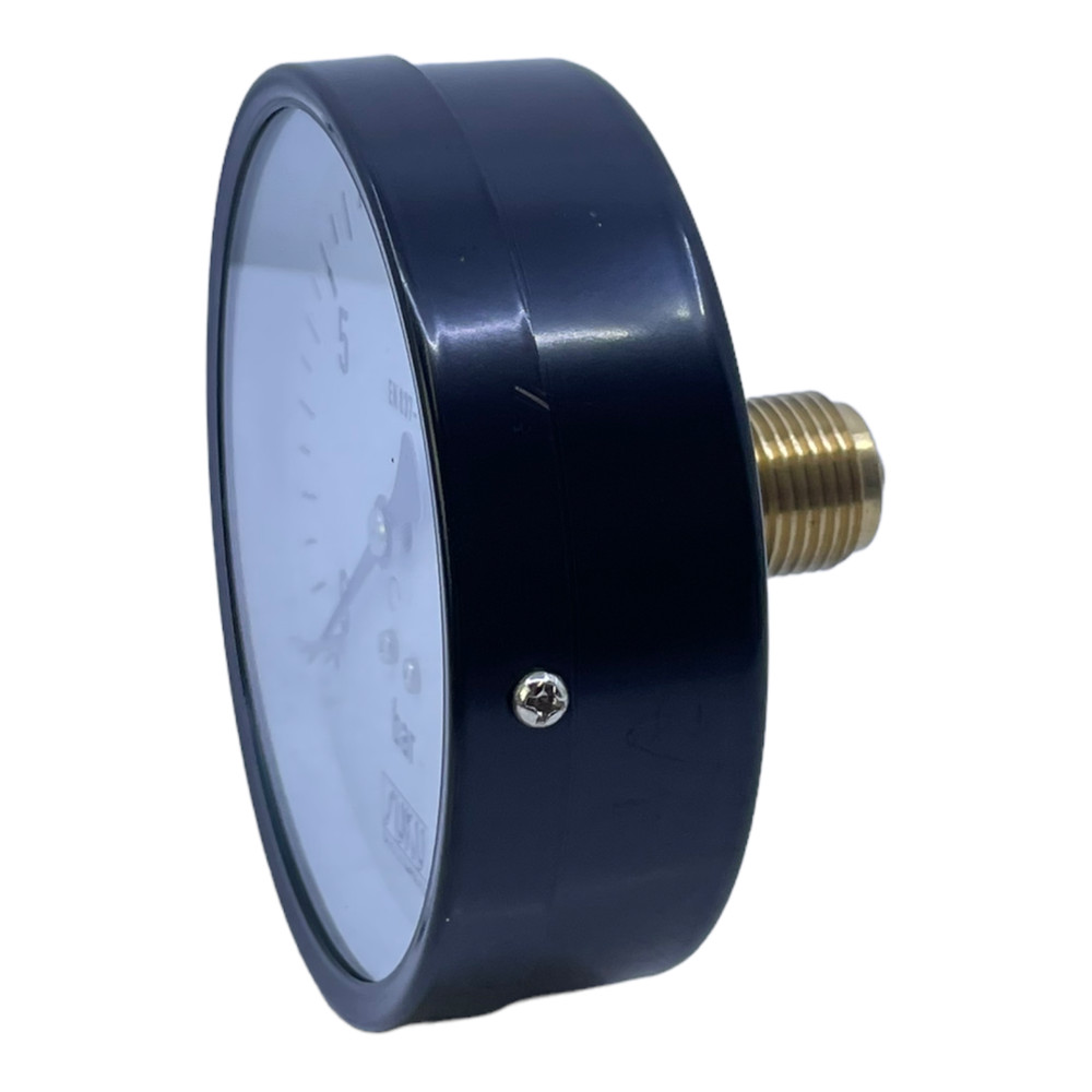 Pressure gauge 0-16 bar