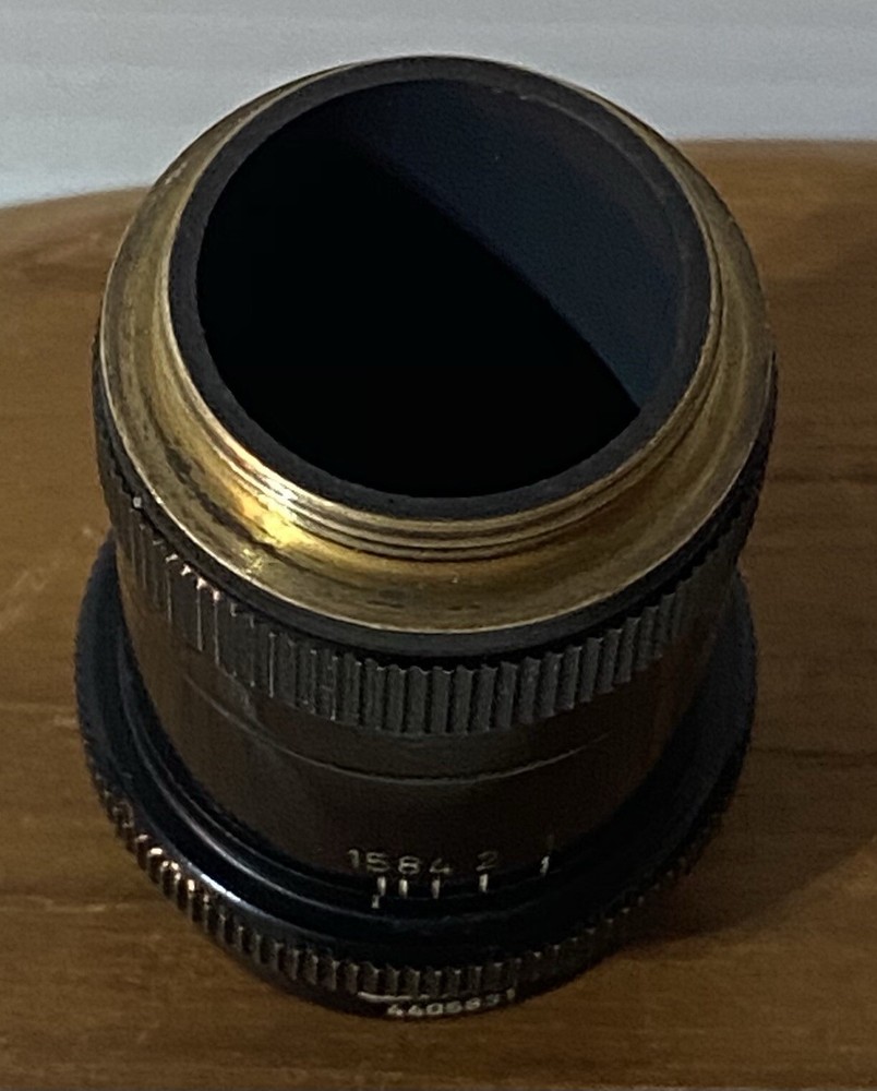 Zeiss Luminar 16mm 1:2.5