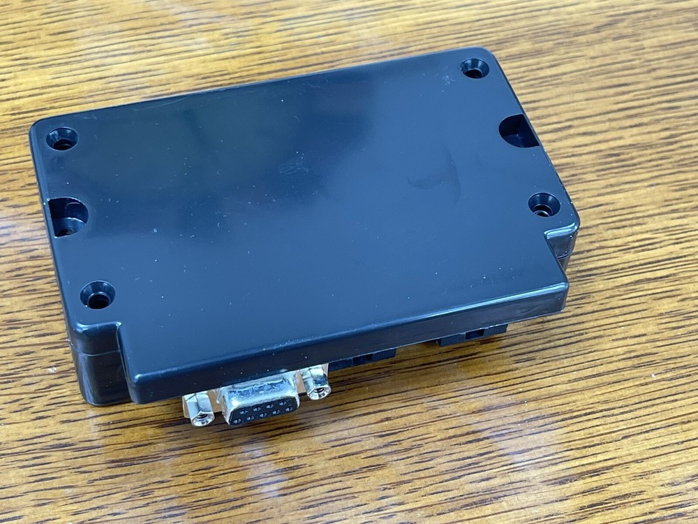 Elk M1 EZ8 Main Serial Interface (ELK-M1EZ8MSI)