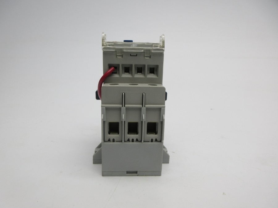 ALLEN BRADLEY 592-EEFC SER. C 600V 9-45A NSNP