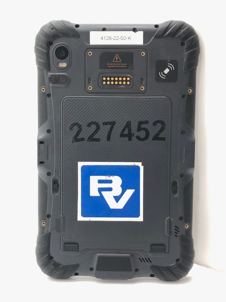 Stonex S-A45 Surveying GNSS Antennas w Tablet, Receiver & CAN-Based Controller 1