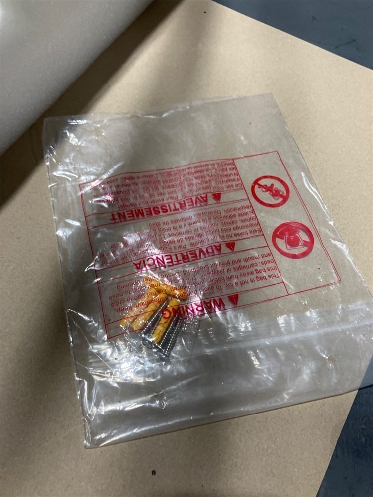 Camplux 18kW Tankless Water Heater 240V Whole House On Demand LED White