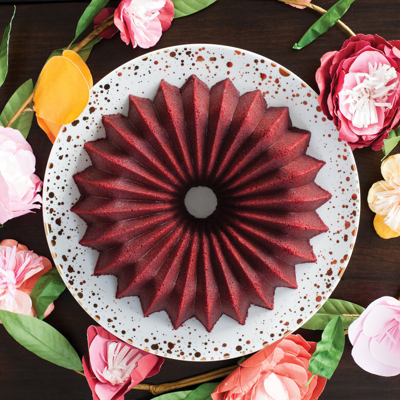 Nordic Ware Brilliance Bundt® Pan