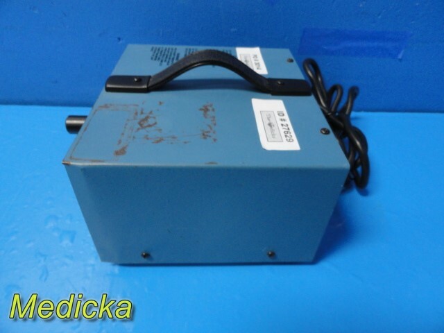 Circon ACMI ALU-1B 150W Halogen Light Source ~ 27629