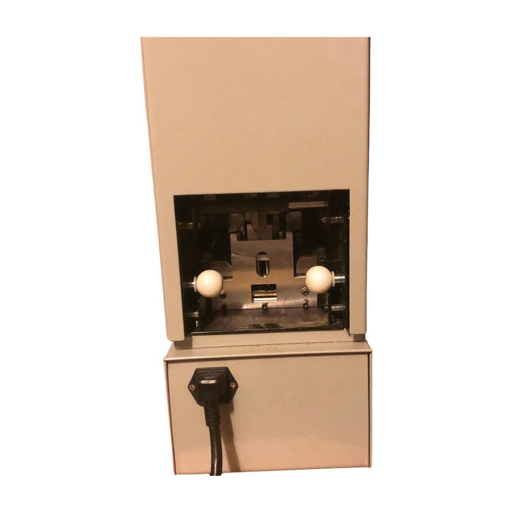 Datastroyer ACD-HS Automatic Hard Drive Crusher