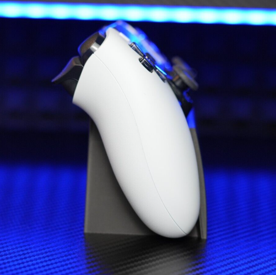 PlayStation 5 EDGE Controller Display Stand 3D Print