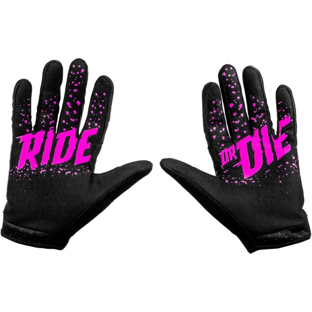 Muc-Off MTB Gloves - Bolt - Small 20103
