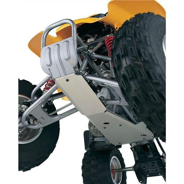 Moose Full Skid Plate | 636