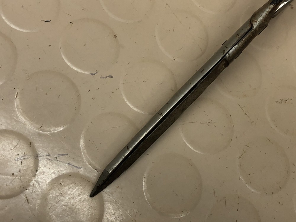 Vintage Ft. Smithark Scissors