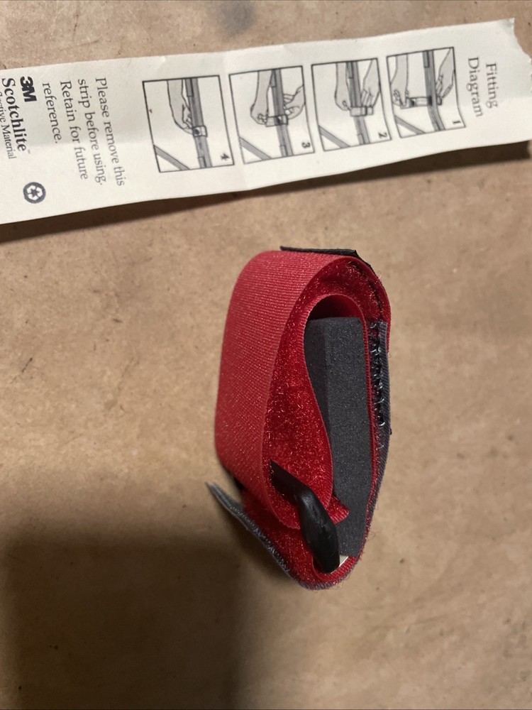 Jandd Pump Tie Red