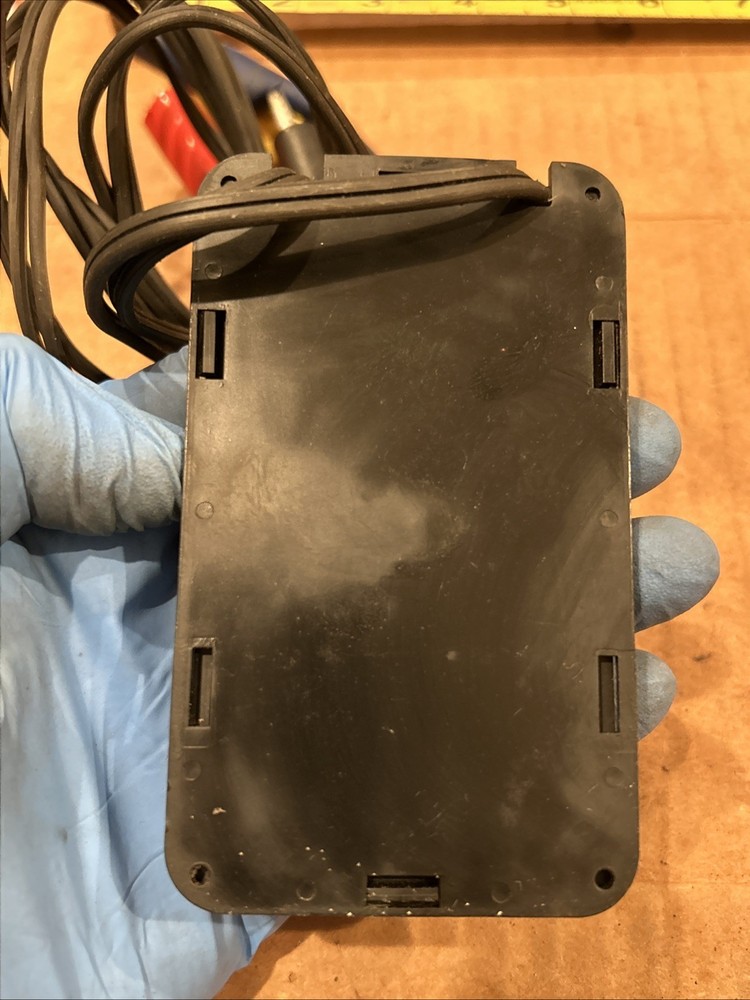 DIXCO MODEL 1474 ELECTRONIC IGNITION ANALYZER TESTER