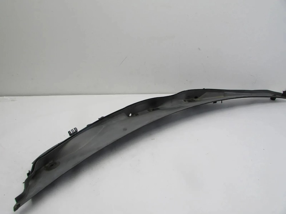 Cowl Vent Panel CLK350 2006 2009 Front Side Outer Windshield Grill Cover OEM