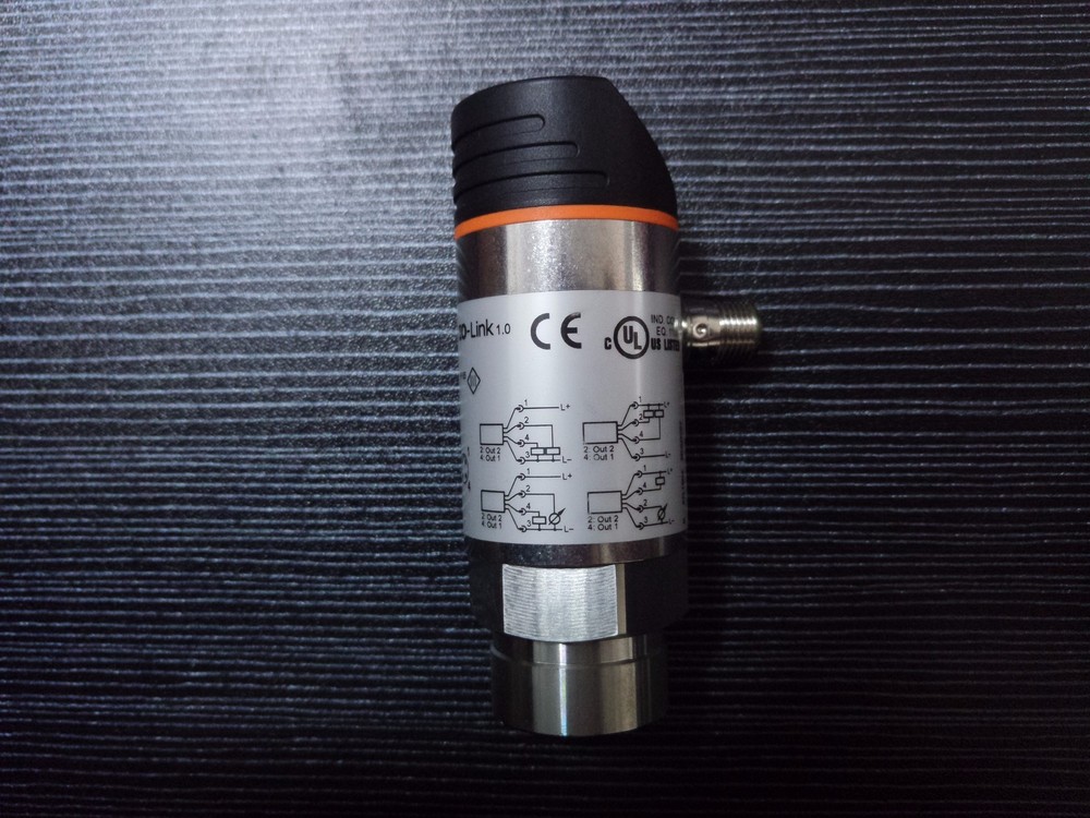 1 PC NEW IFM PN2024
