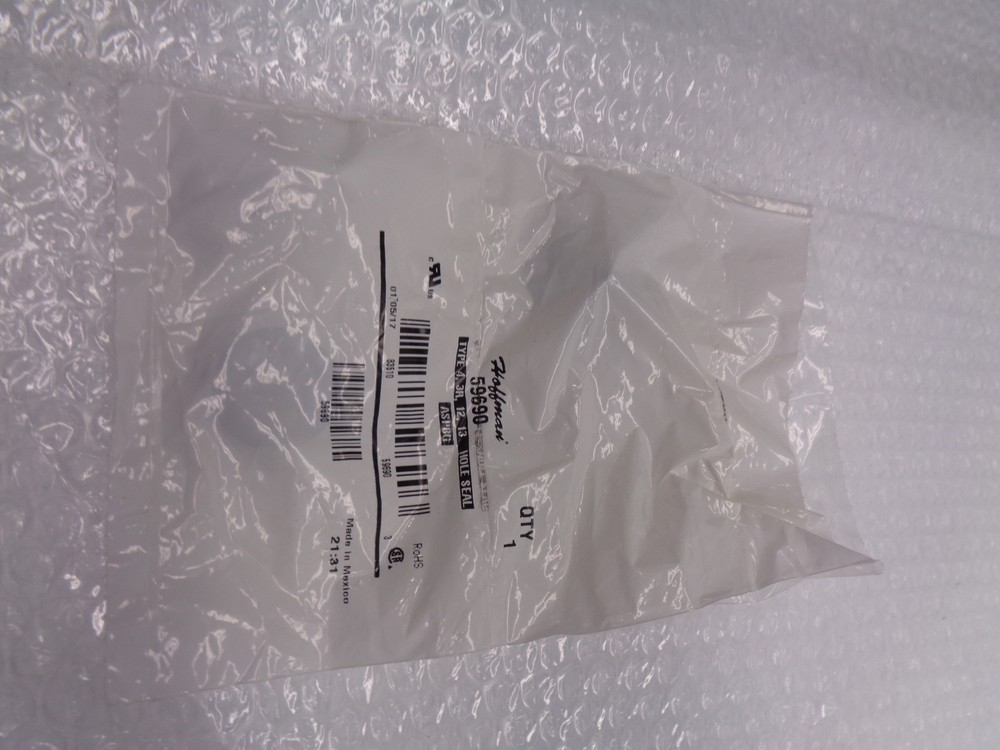 HOFFMAN 59690 HOLE SEAL NSMP