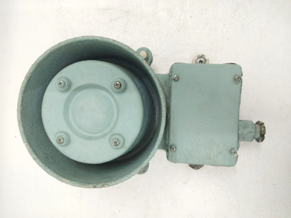 JRC SHIP HORN SPEAKER