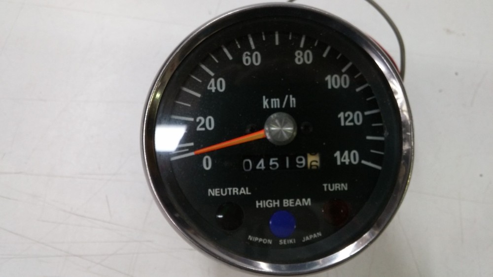K2267    SPEEDEMETER for KAWASAKI MOTORCYCLE