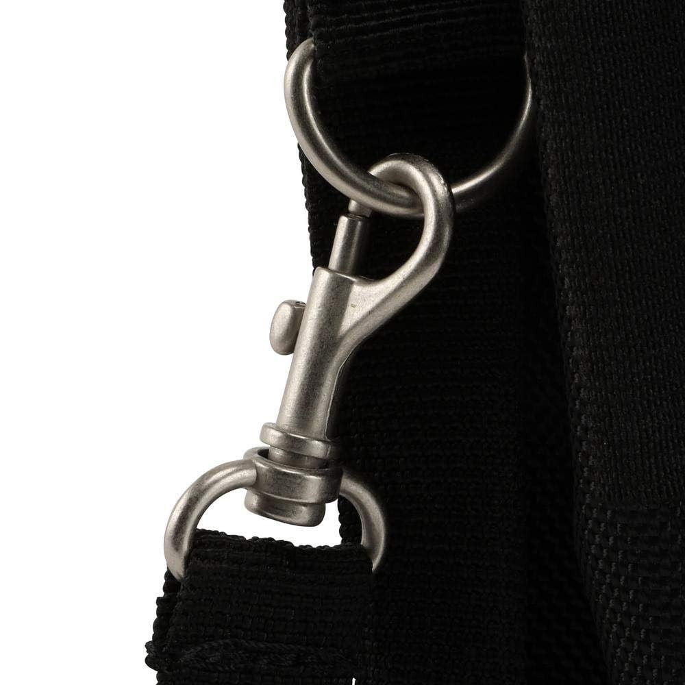 Milwaukee Electric - Utility Pouch Black/Red