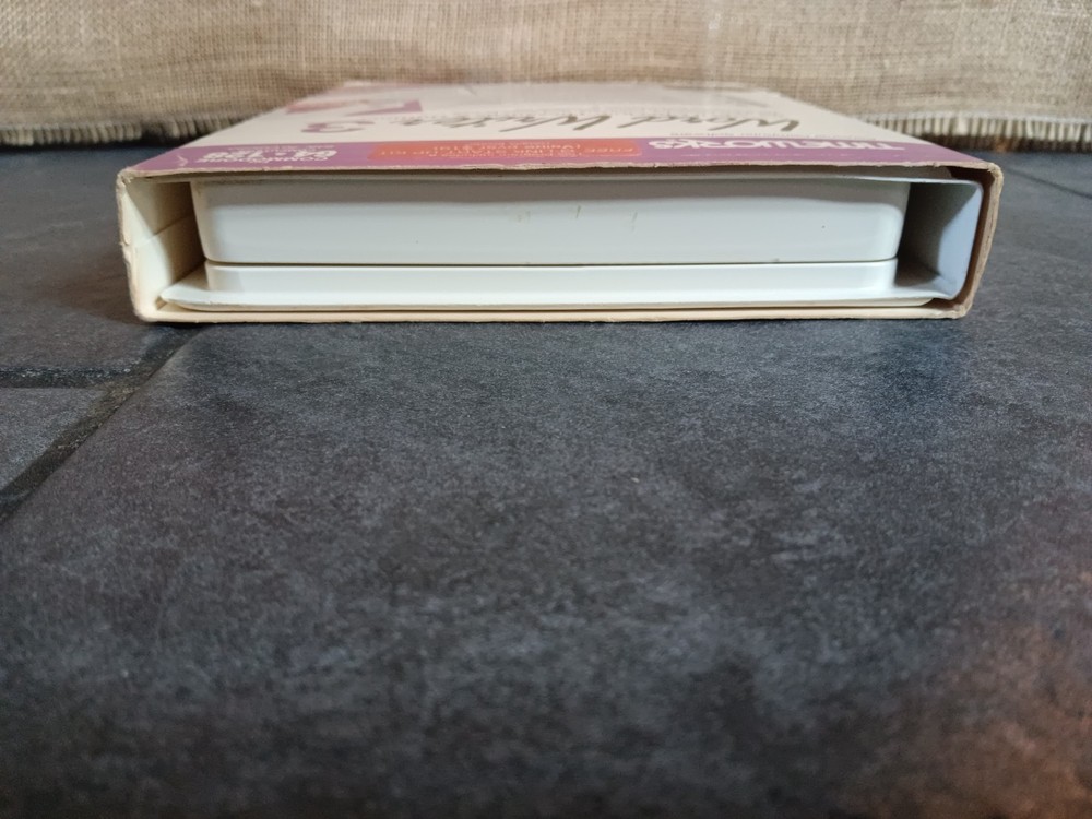 Commodore 64 Timeworks Word Writer 3 Computer Software Tested/Works