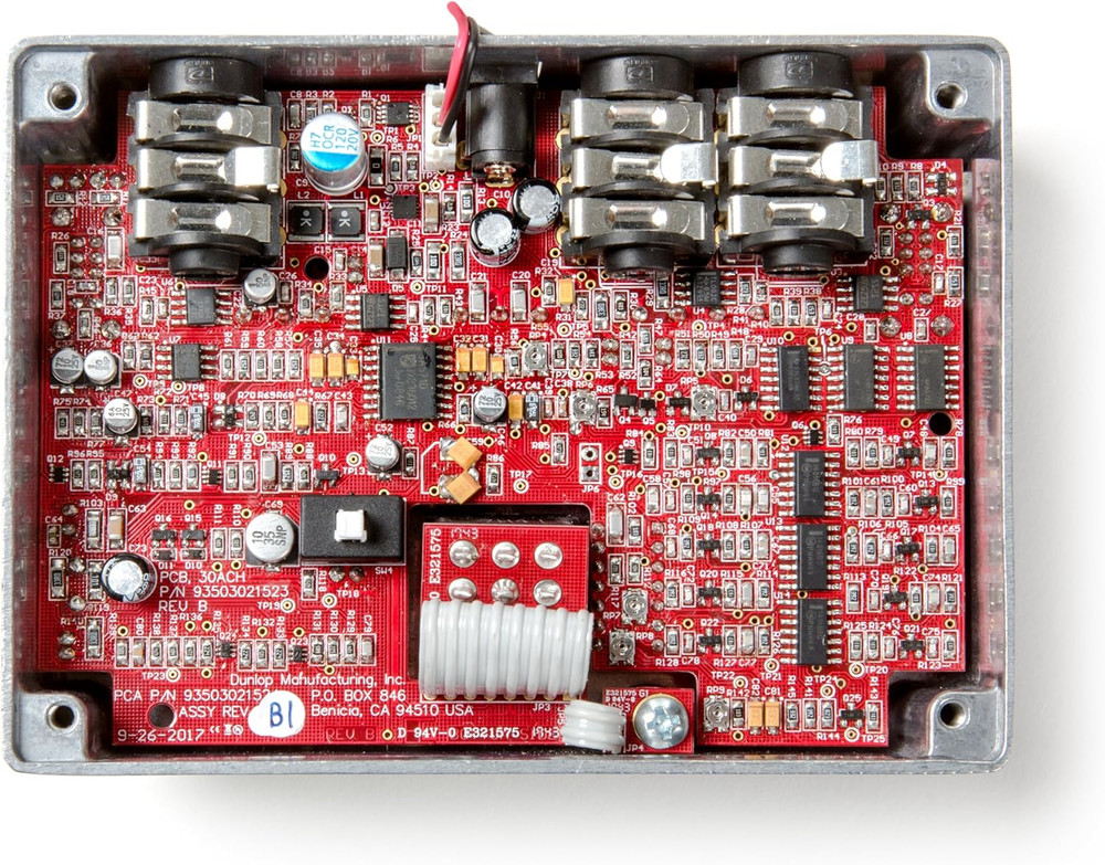 ® EVH 5150™ Chorus