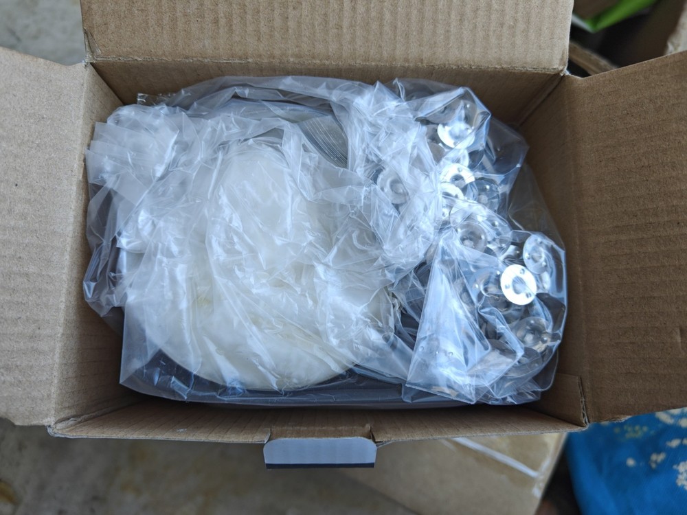 2 Bbaxi Candle Making Kits