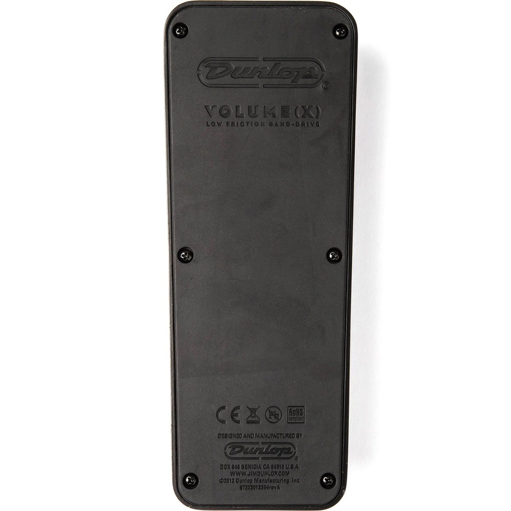 Dunlop DVP3 Volume (X) Volume/Expression Pedal