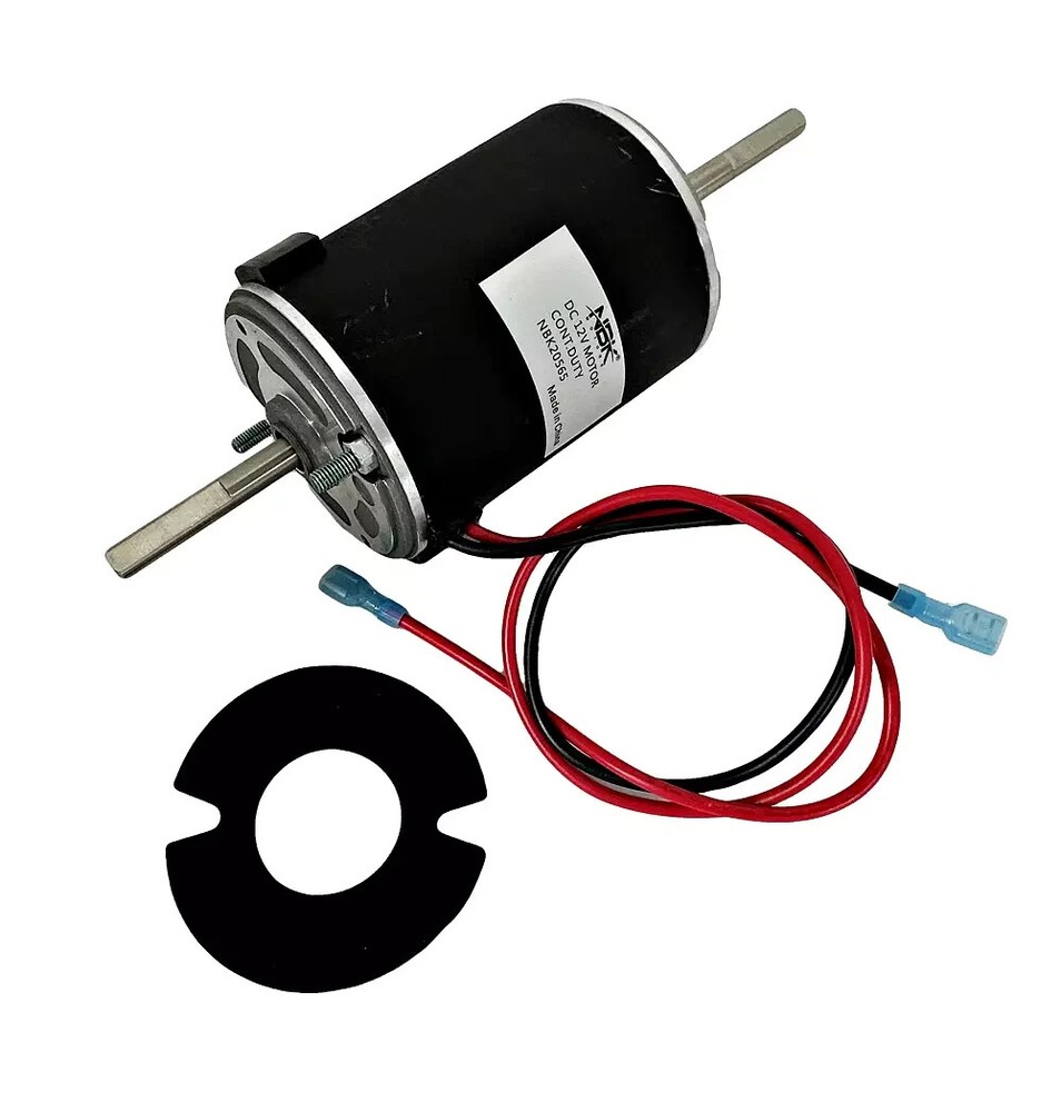 Suburban 232684 SF 35/42 Series Furnace Replacement Blower Motor SAME DAY SHIP