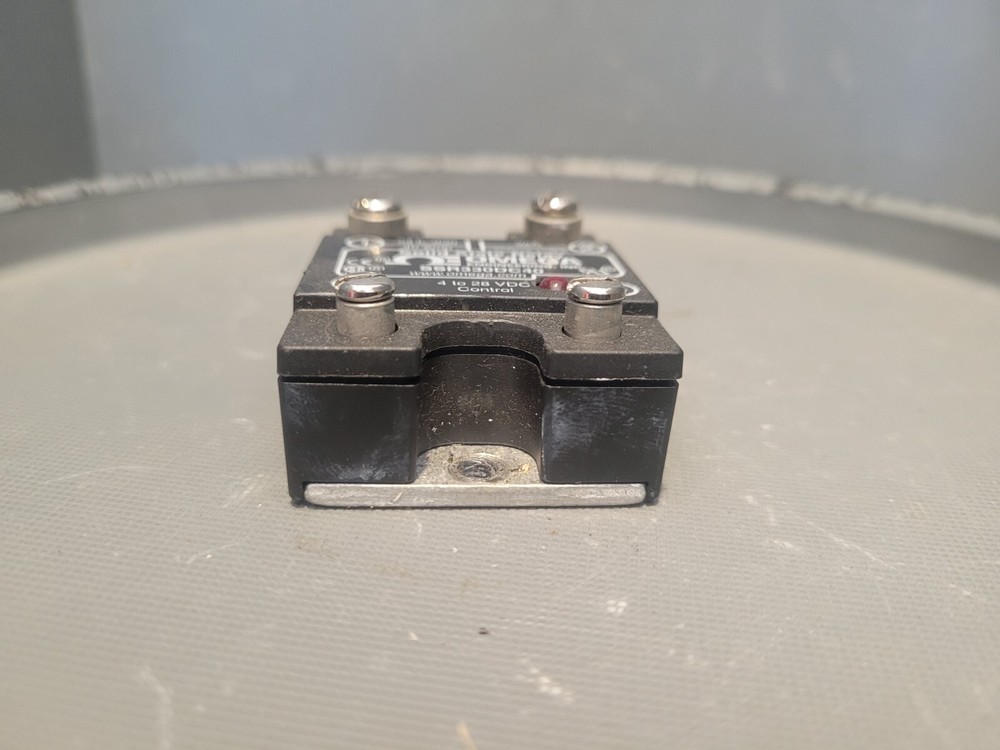 Omega Solid State Relay, SSR330DC40