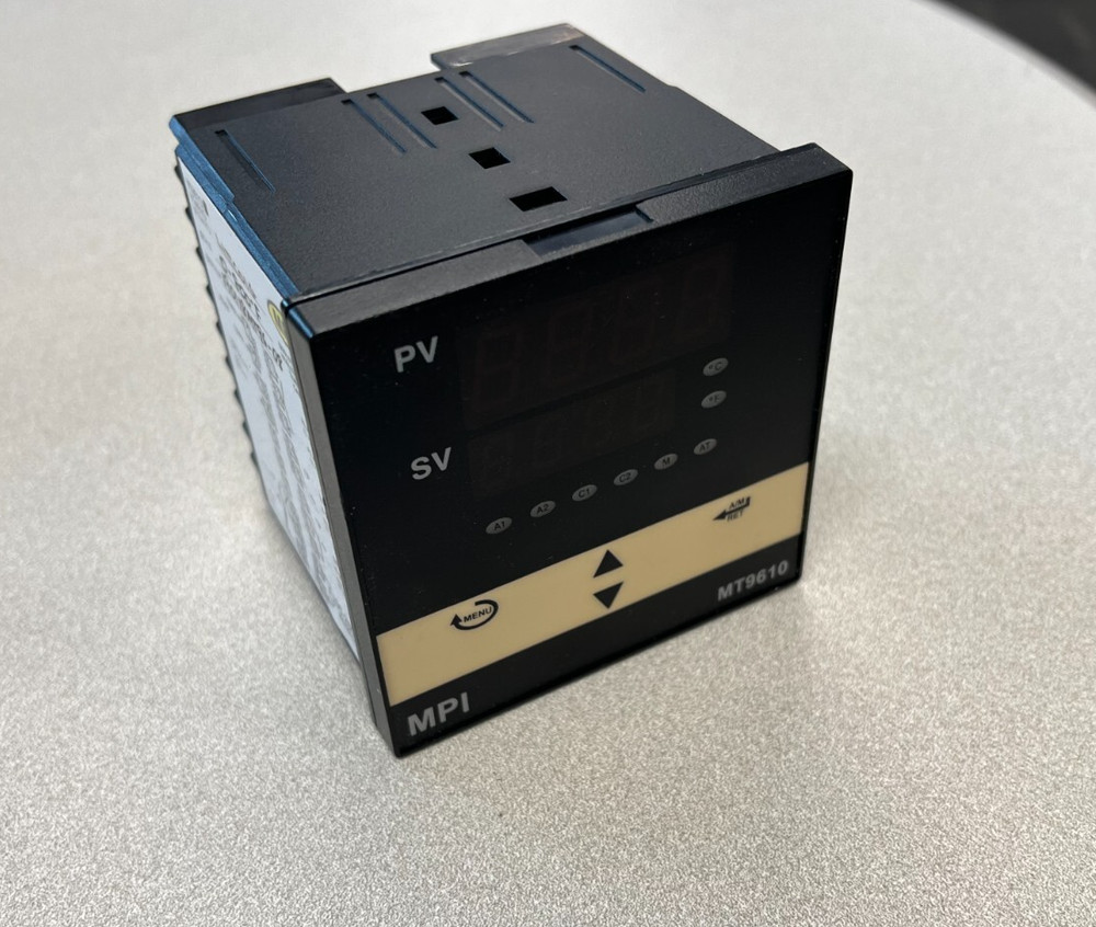 MPI 9610 Temperature Control LittC01G MT9610