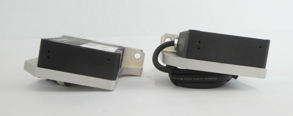 Panasonic HL-C2DP-EX Ultra High Speed Laser Set HL-C211F5E-MK Working