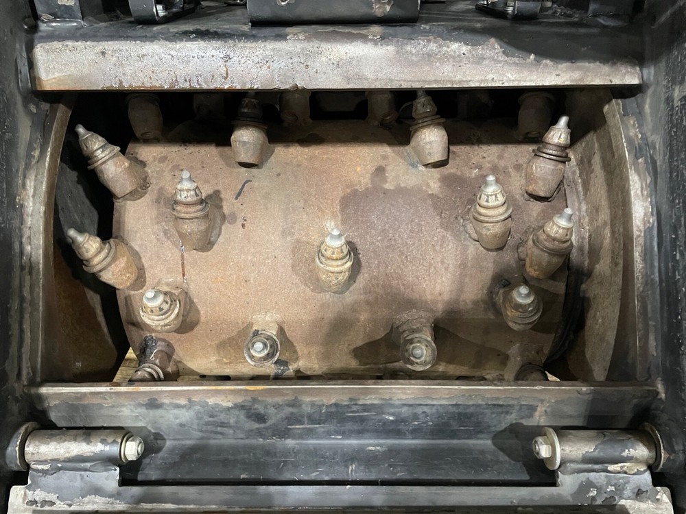 John Deere CP24C Cold Planer Attachment