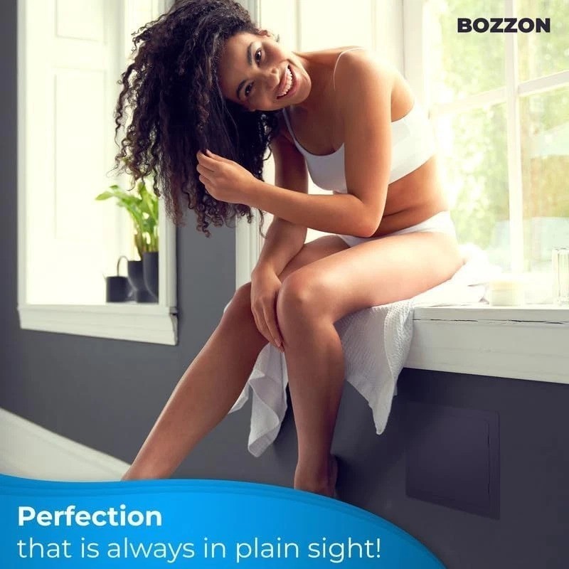 24x24 Access Panel for Drywall - Wall Hole Cover