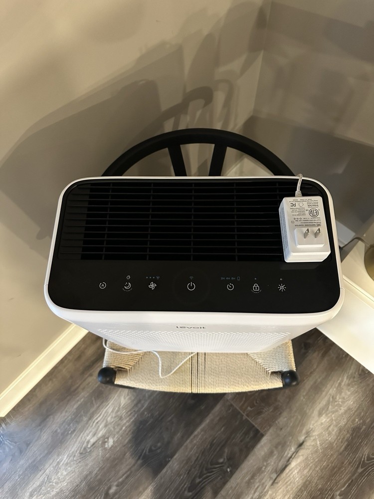 levoit vital 200s-p smart air purifier