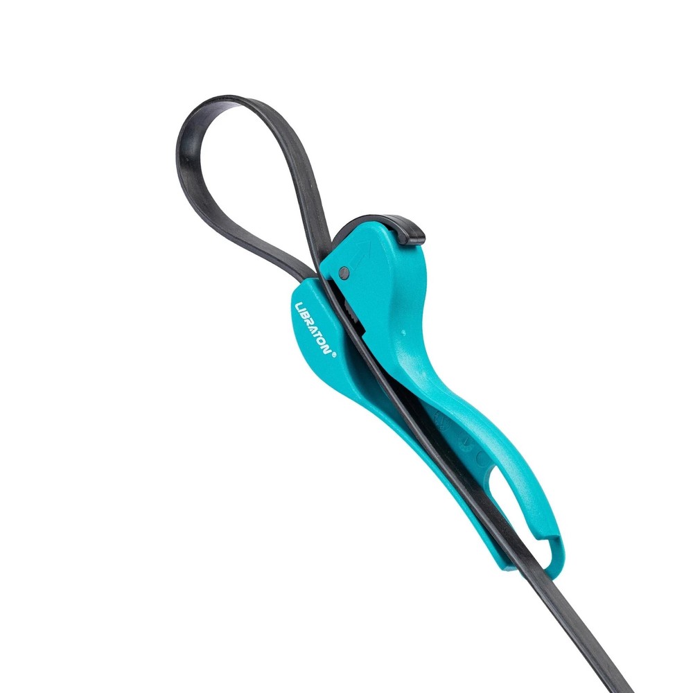 Adjustable Strap Wrench, 6 Inch Strap Wrench Plumbing, Rubber Strap Wrench