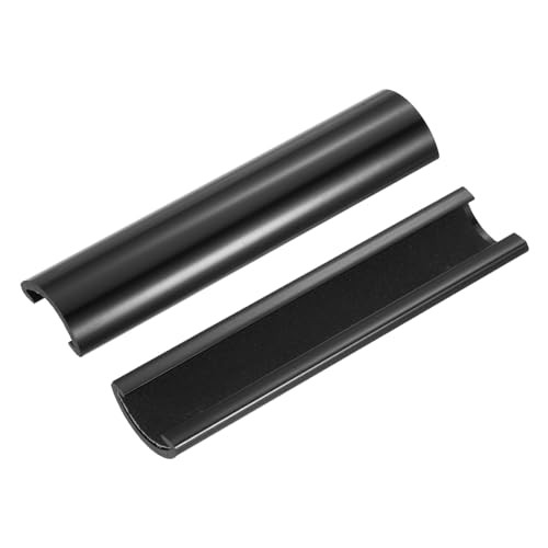 Billiard Pool Cue Tip Sander, 2 Pack Plastic File Burnisher/Shaper Pool Stick