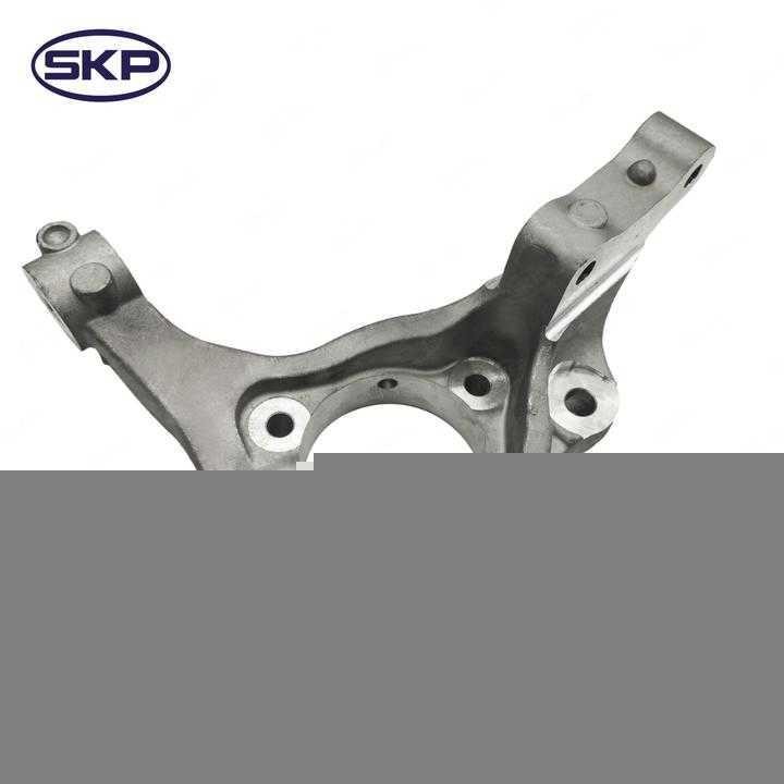Steering Knuckle SKP SK698179