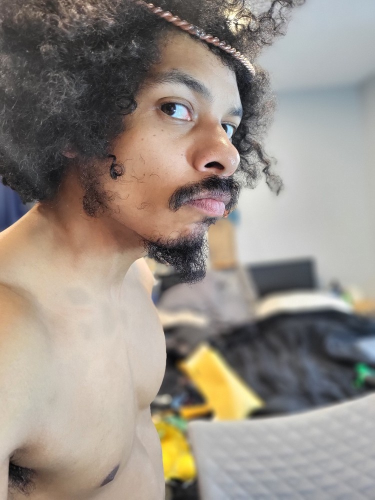 Classic STU Cubit Tensor Head/Meter Ring